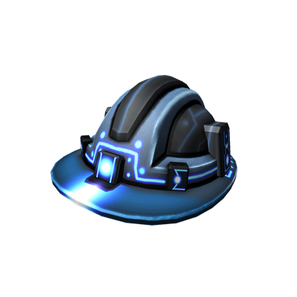 Futuristic Safety Helmet | Roblox Wikia | Fandom