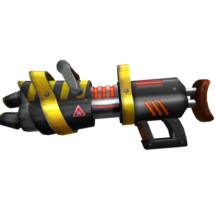 Incinerator 6000 Roblox Wikia Fandom - fireball roblox id gear