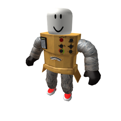 Mr Robot Roblox Wikia Fandom