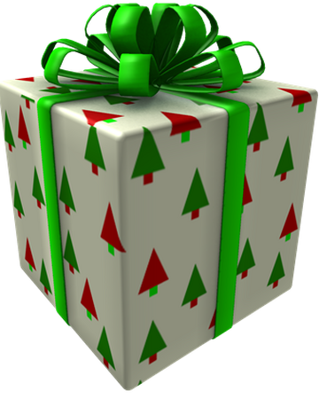 Opened Gift Of The Little Seed Roblox Wikia Fandom