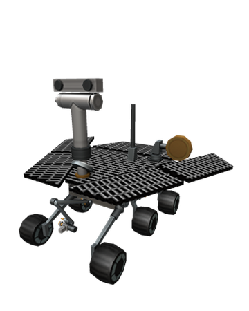 Roblox Rover