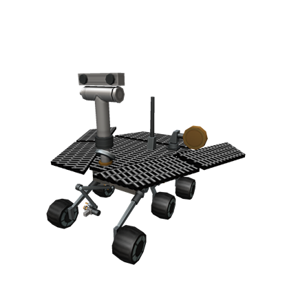 Rover Roblox