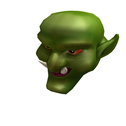 Roblox Yoda Hat