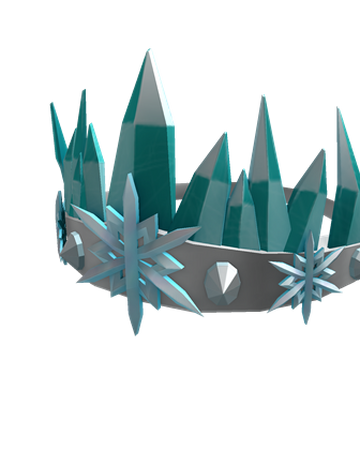 Snow Queen S Winter Crown Roblox Wikia Fandom
