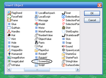 Roblox Assassin Script Gui