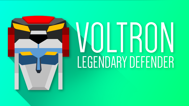 Voltron Legendary Defender Roblox Wikia Fandom - ducktales roblox event