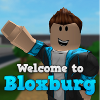 Welcome To Bloxburg Wiki Roblox Fandom - imagenes de roblox adopt me para pintar