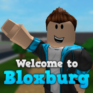 roblox game the real bloxburg but that is free
