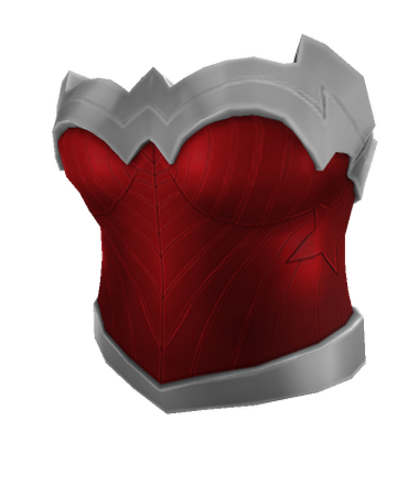 Wonder Woman S Silver Armor Roblox Wikia Fandom - wonder woman roblox event 2020