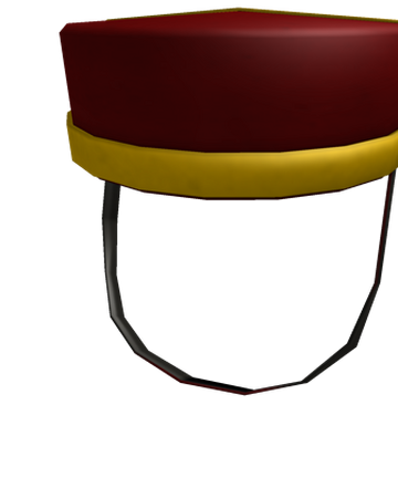 Roblox Yellow Headband