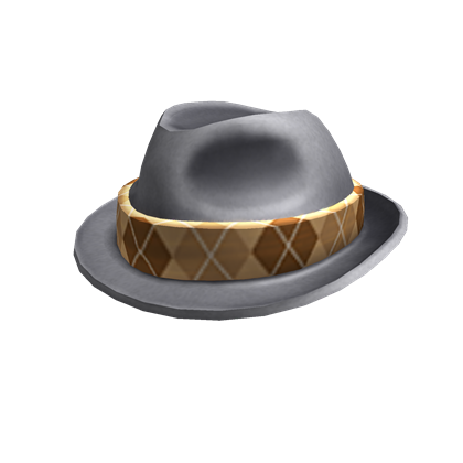 Classic Men's Hat | Roblox Wikia | FANDOM powered by Wikia