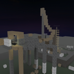 creeper chaos roblox wiki Creeper Chaos Roblox Wikia Fandom