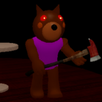 Piggy Roblox Wikia Fandom