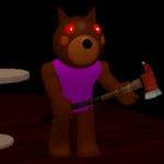 piggy roblox skins doggy