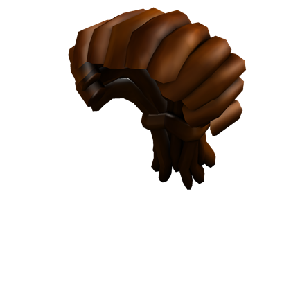 Dread Hair Roblox