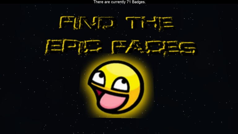 Roblox Epic Face Code