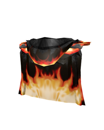 Flame Mantle Roblox Wikia Fandom