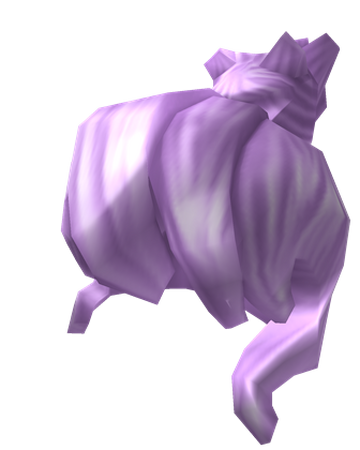 Lavender Updo Hair Roblox Wiki Fandom