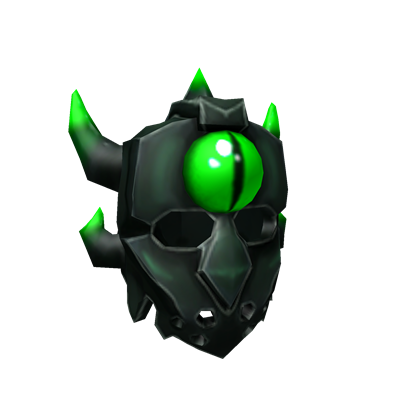 Roblox Overseer Head