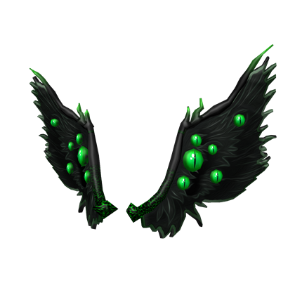 Roblox Event 2018 Wings