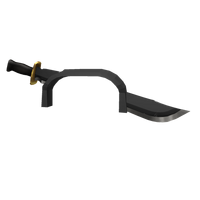 Prank Bombo Knife Roblox Wikia Fandom