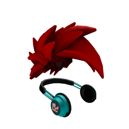 Red Clockwork Headphones Roblox Wiki - clockwork headphones roblox wiki