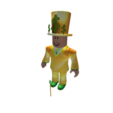 Golden Suit Of Bling Squared Roblox Wikia Fandom
