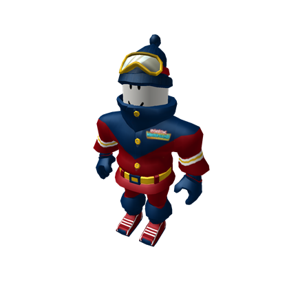 Team Roblox Ski Suit Roblox Wikia Fandom - roblox ski