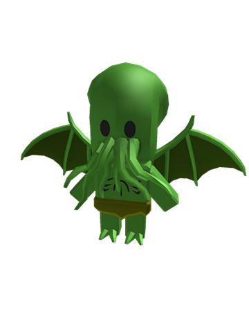 Bloxikin 22 Cthulhu Roblox Wikia Fandom