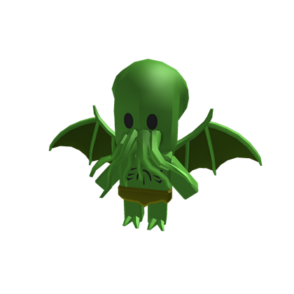 Egg Of Cthulhu Roblox