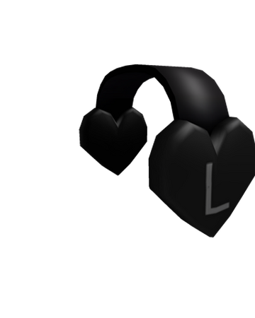 Clockwork Heartphones Roblox Wikia Fandom