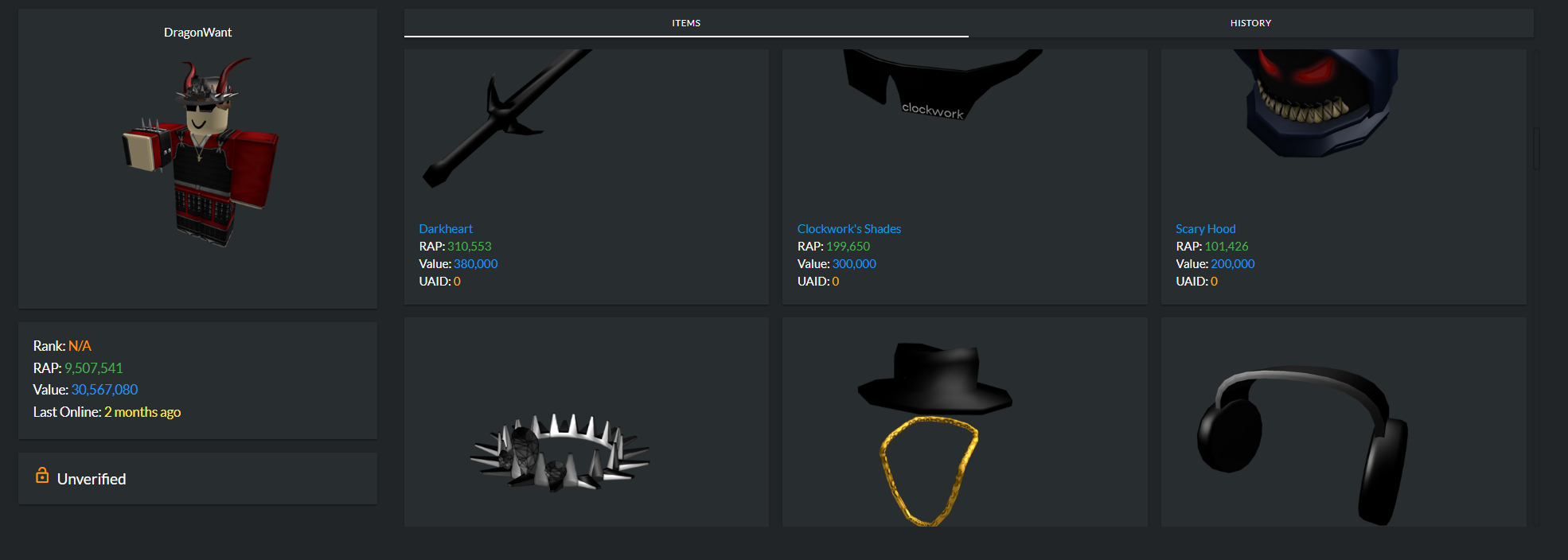 Dragonwant Roblox Wikia Fandom - not a hat a decal domino crown roblox