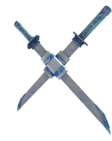 Frozen Swordpack Roblox Wikia Fandom