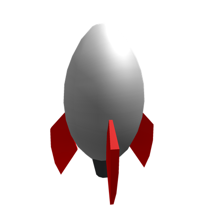 Roblox Egg Hunt Rocket Egg