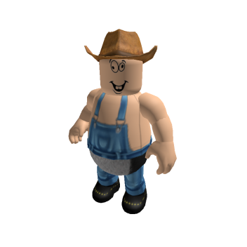 Famous Roblox Characters Girl