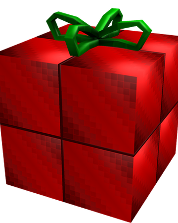 Roblox Wikia Present