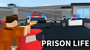 Cheating Glitches For Roblox Prison Life 20