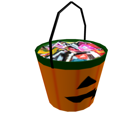 Pumpkin Bucket | Roblox Wikia | FANDOM powered by Wikia