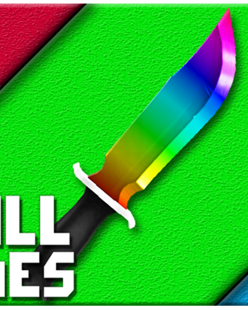 Knife Games In Roblox