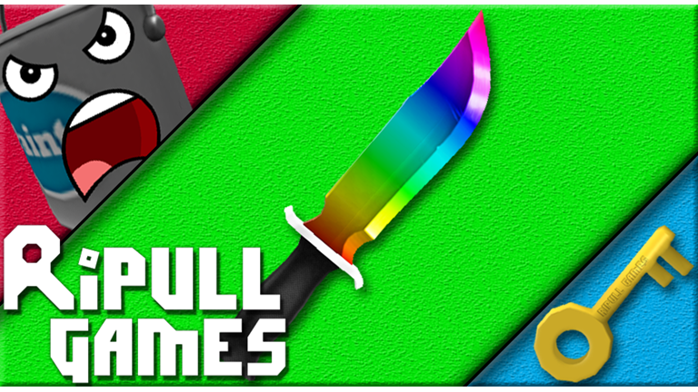 Ripull Games Roblox Wikia Fandom - ripull minigames all new working codes 2019 roblox by