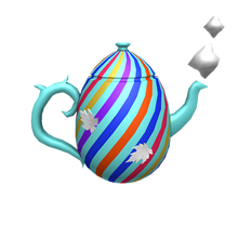 Egg Hunt 2018 The Great Yolktales Roblox Wikia Fandom Powered - teapot egg