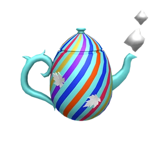 Teapot Egg | Roblox Wikia | FANDOM powered by Wikia