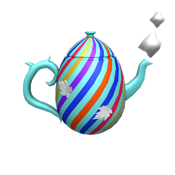Teapot Egg Roblox Wikia Fandom