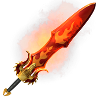 Telamonster The Chaos Edge Roblox Wikia Fandom