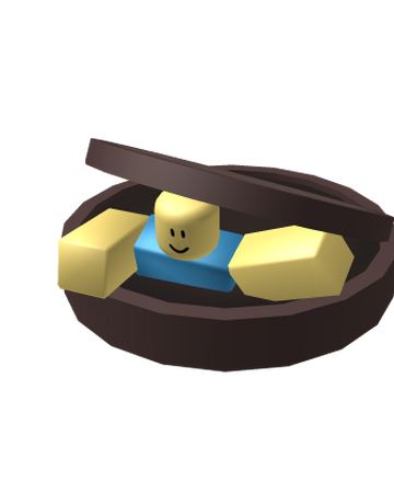 Smallest Roblox Head