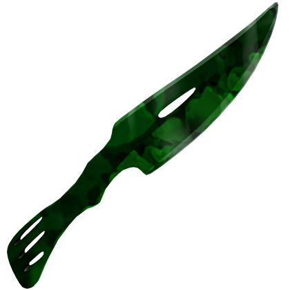 Roblox Knife Png