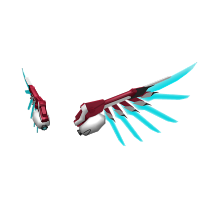 Avatar Free Wings Roblox