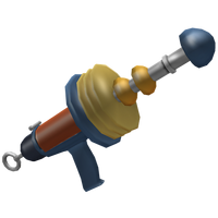 Xls Mark Ii Pulse Laser Pistol Roblox Wikia Fandom