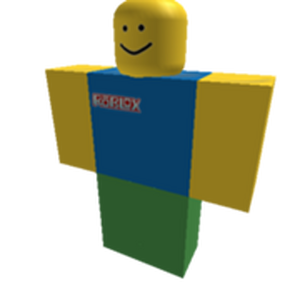 Personajes De Roblox Png