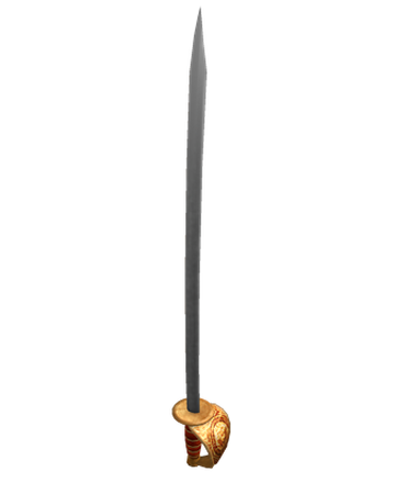 Admiral S Cutlass A Walmart Exclusive Roblox Wikia Fandom